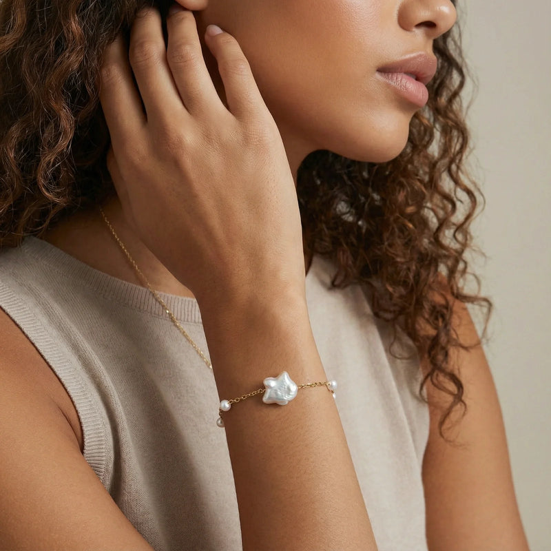 Bracelets & Cuffs