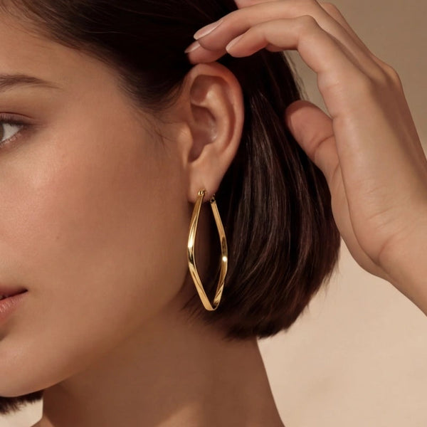 Geometry Class Hoops