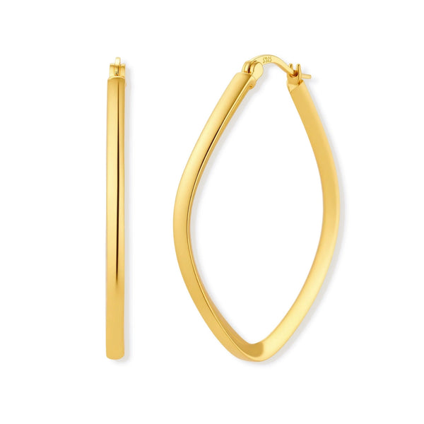 Geometry Class Hoops
