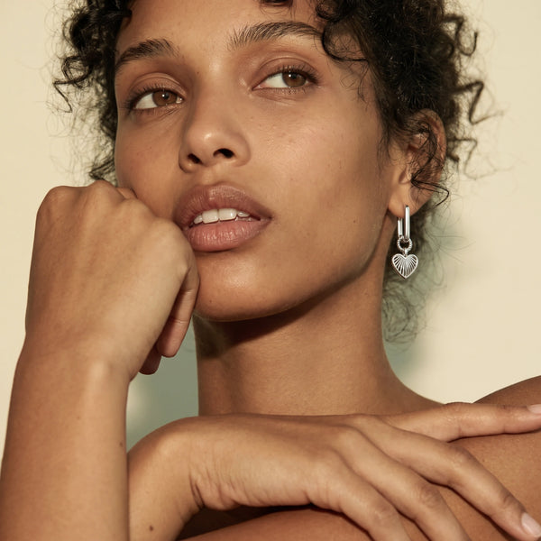 Radiant Heart Hoops