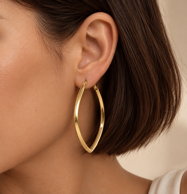 Geometry Class Hoops