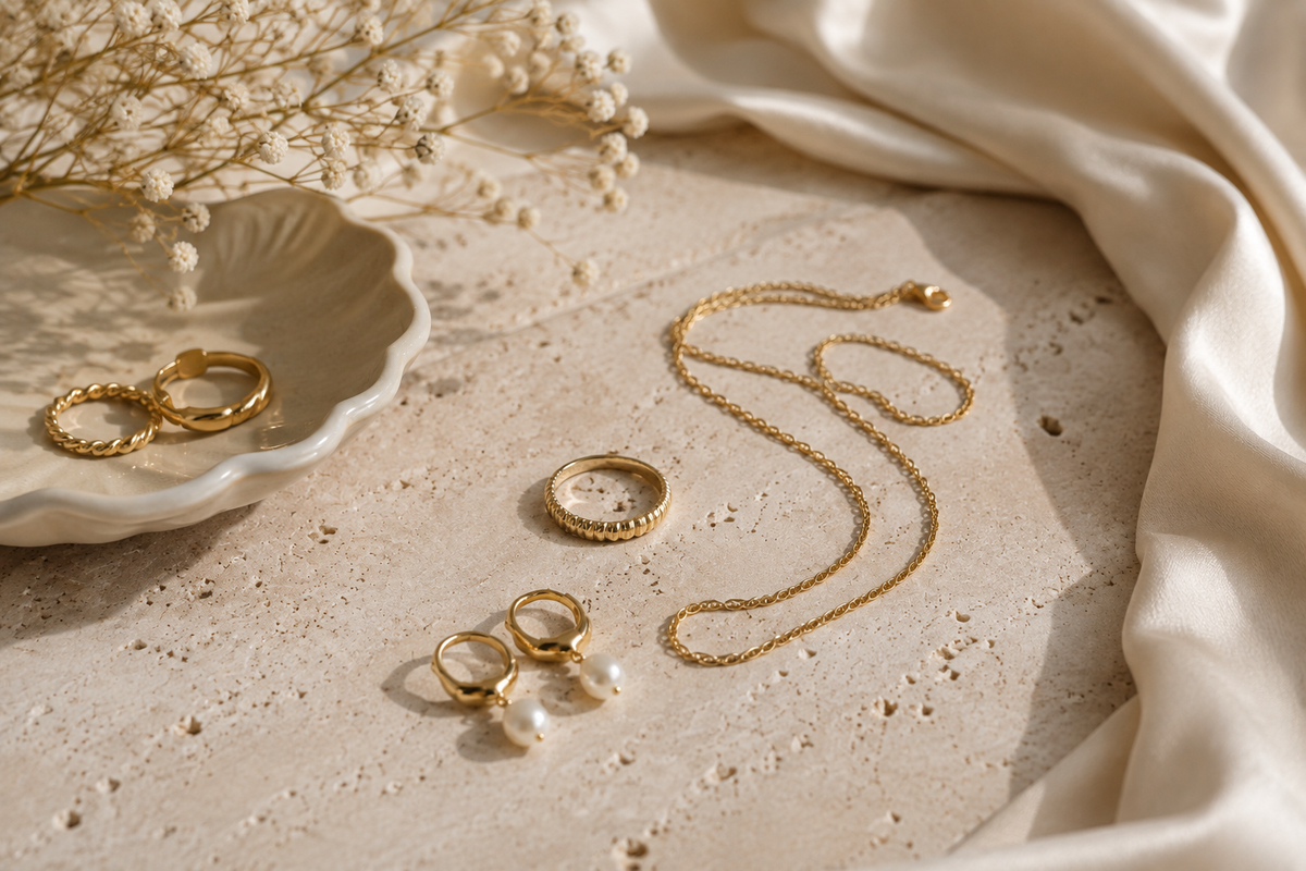 Keep Your Favourite Pieces Looking Their Best