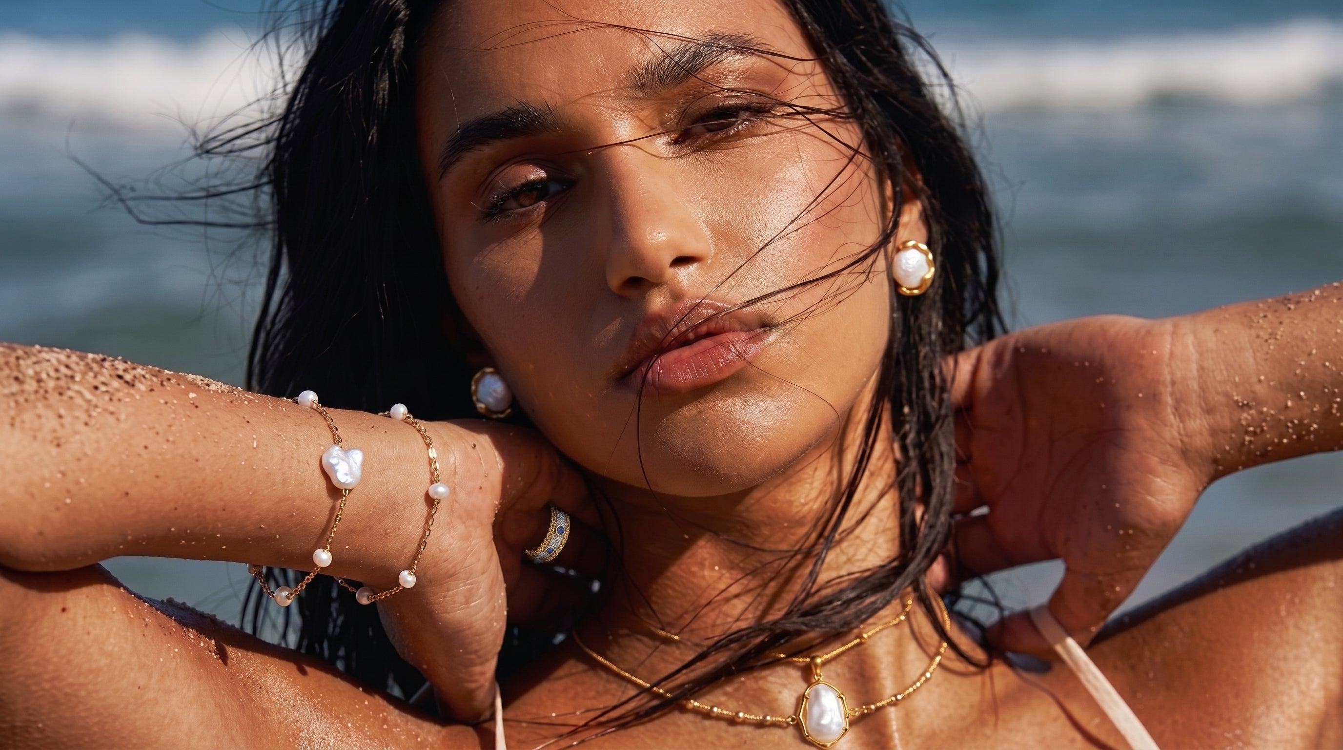 Pearl Jewelry Care: What You Need to Know
