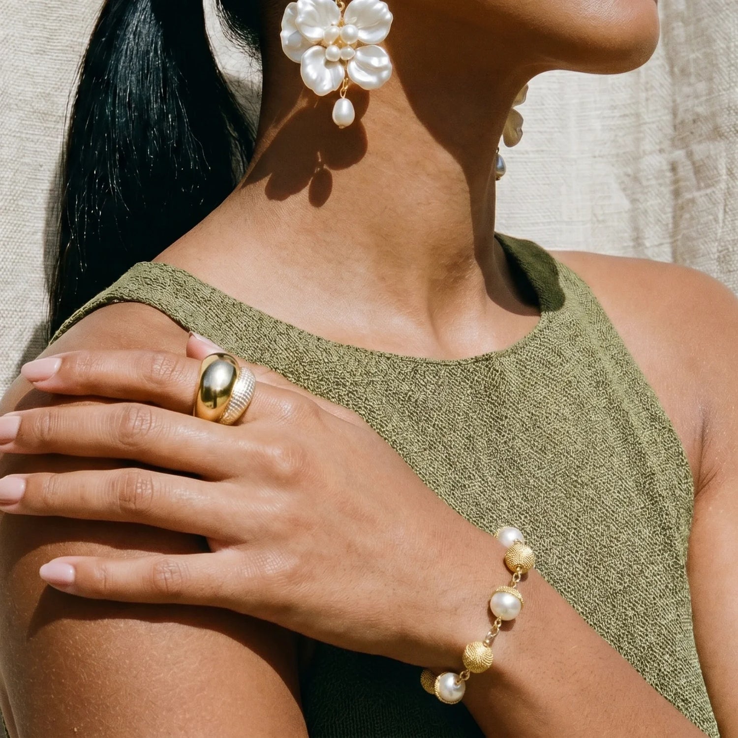 Bracelets & Cuffs