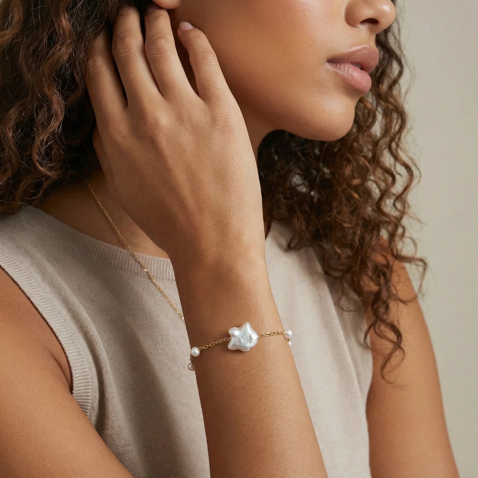 Bracelets & Cuffs