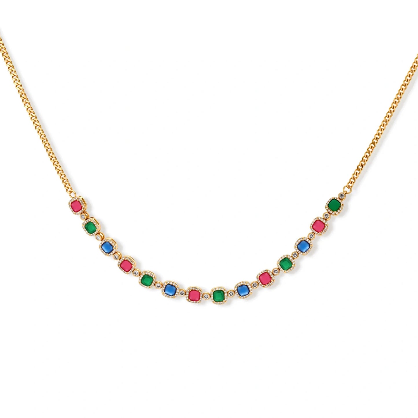 Jewel Royalty Set