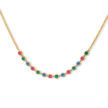 Jewel Royalty Set