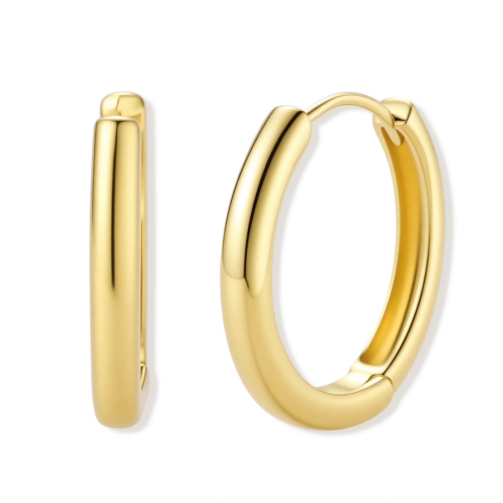 Golden Hour Hoops