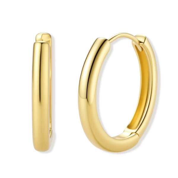 Golden Hour Hoops