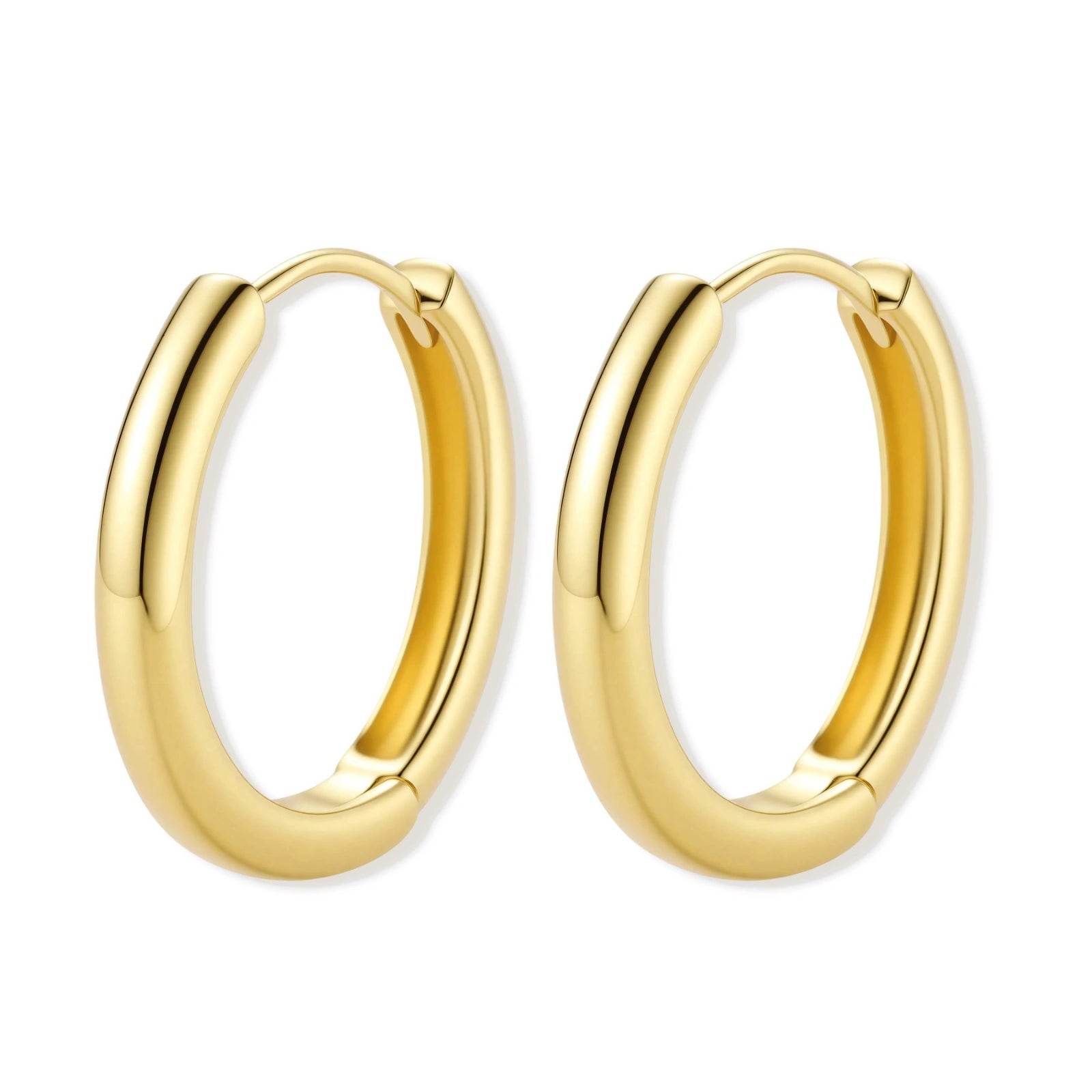 Golden Hour Hoops