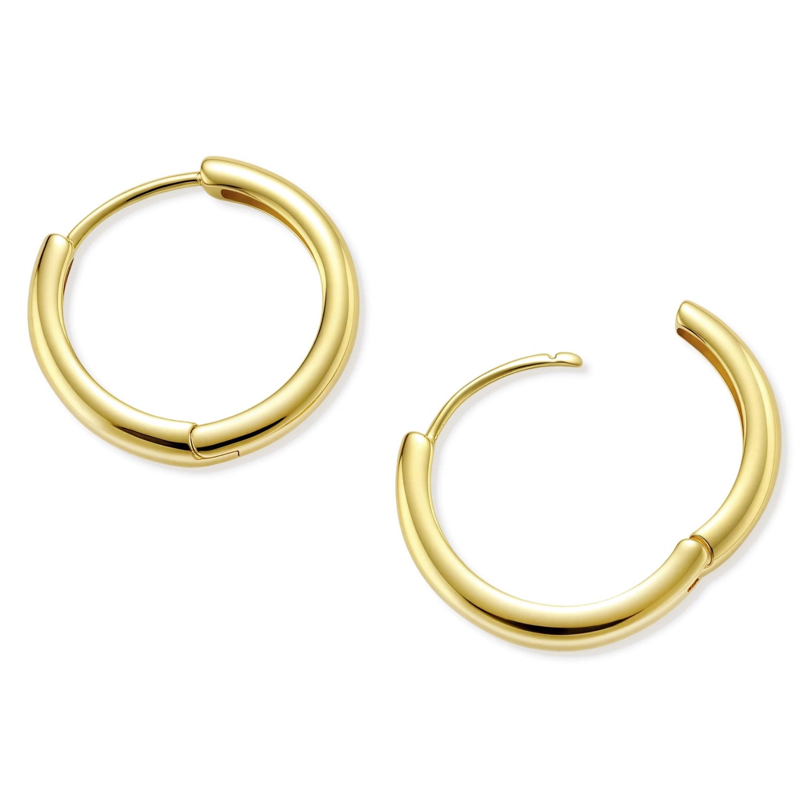 Golden Hour Hoops