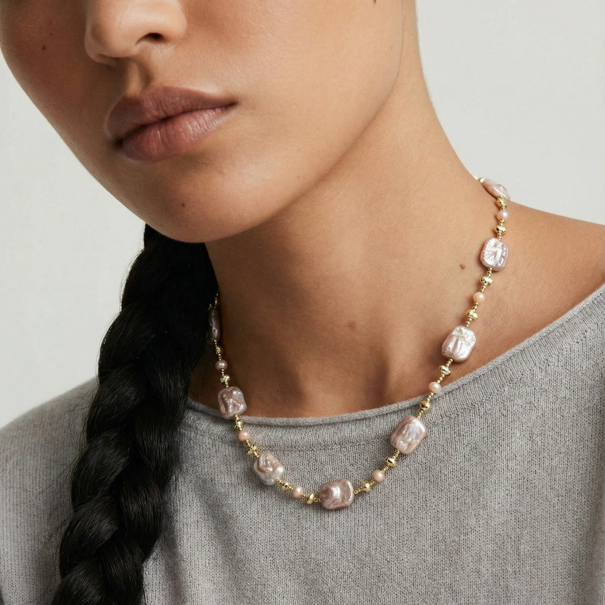 Fresh Pieces, Just for You