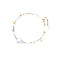 Pearl Harmony Bracelet