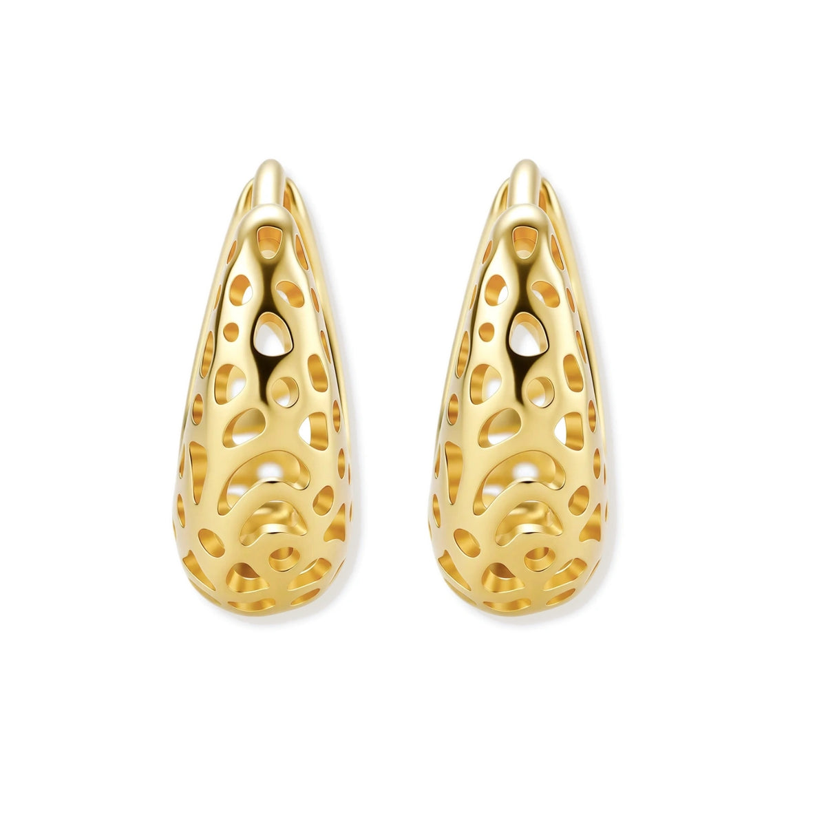 Honeycomb Dream Hoops