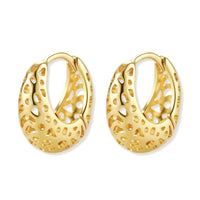 Honeycomb Dream Hoops