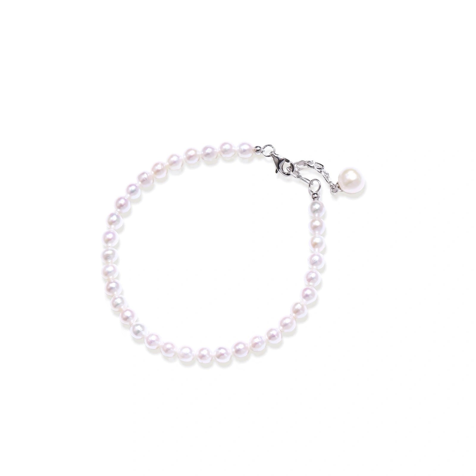 Pearlescent Dreams Bracelet