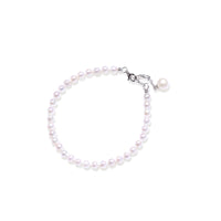 Pearlescent Dreams Bracelet