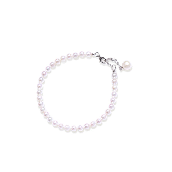 Pearlescent Dreams Bracelet