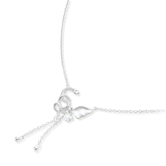 Flutter Dreams Necklace