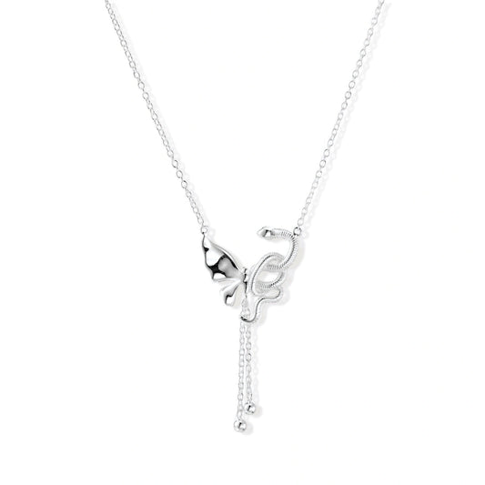 Flutter Dreams Necklace