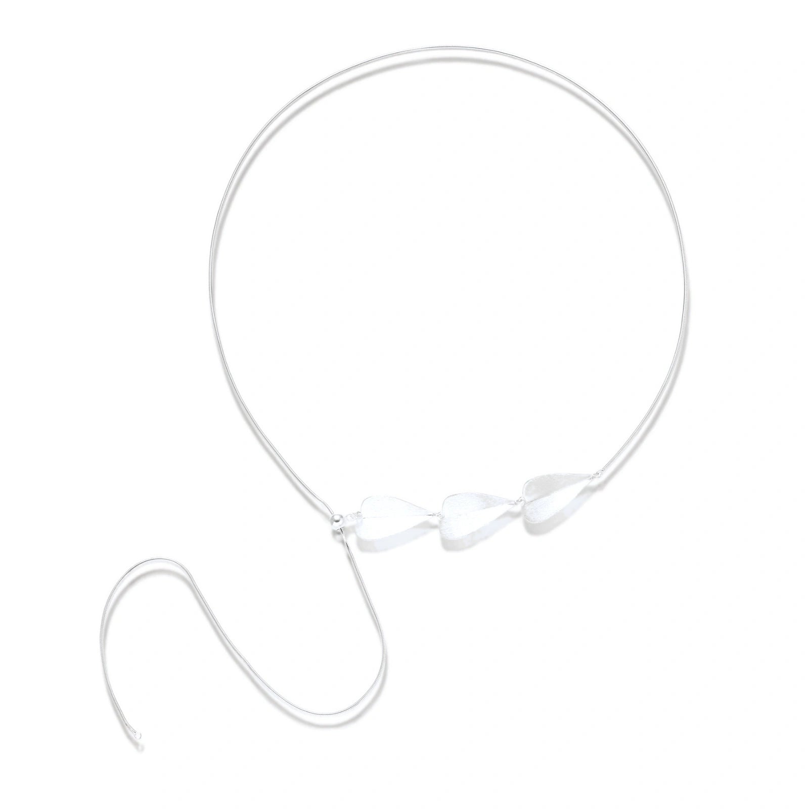 Botanical Whisper Necklace