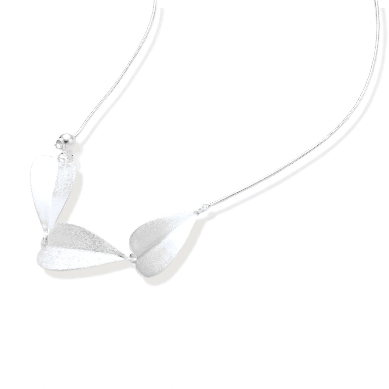 Botanical Whisper Necklace