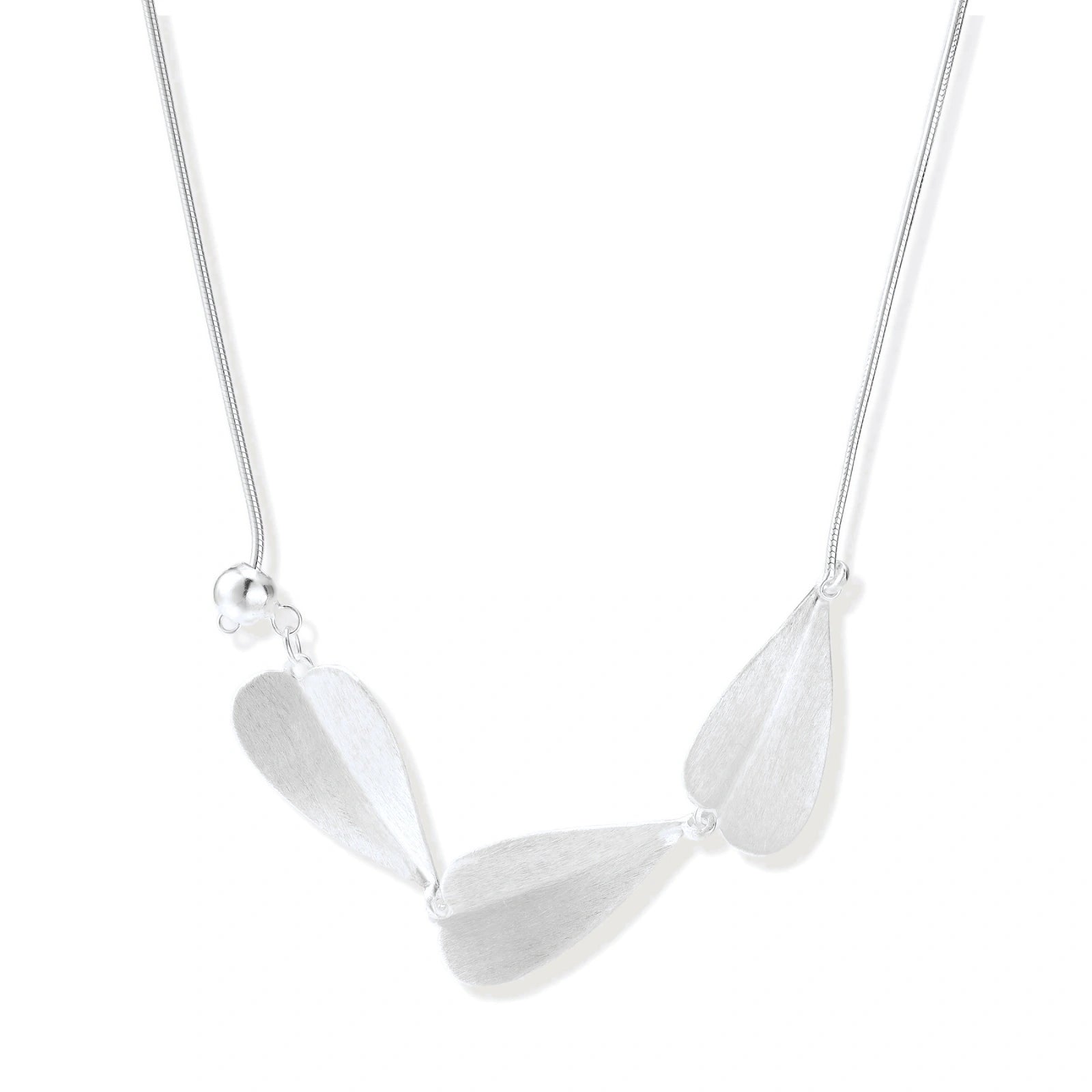 Botanical Whisper Necklace