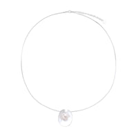 Luna Pearl Pendant