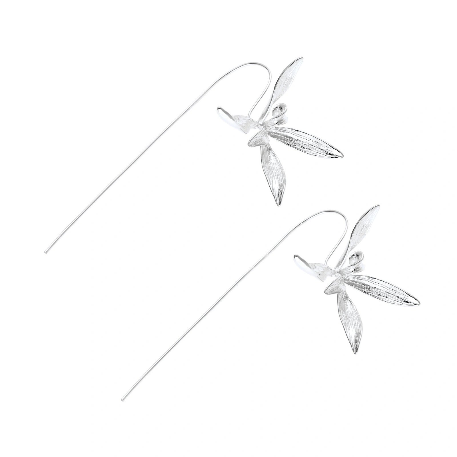 Starlight Bloom Earrings