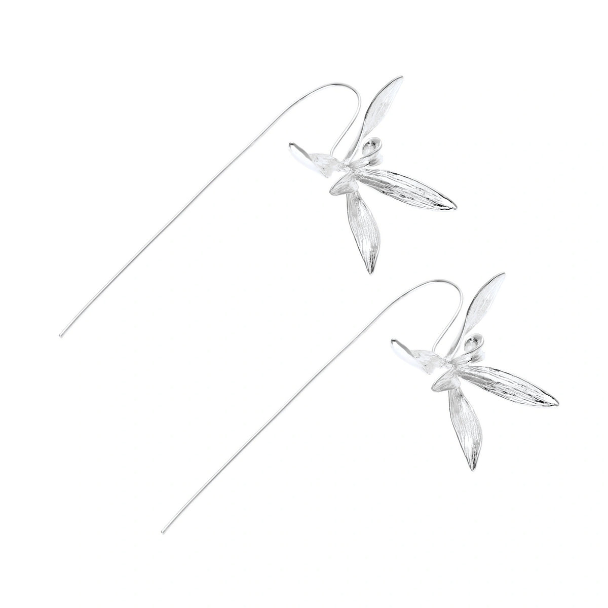 Starlight Bloom Earrings