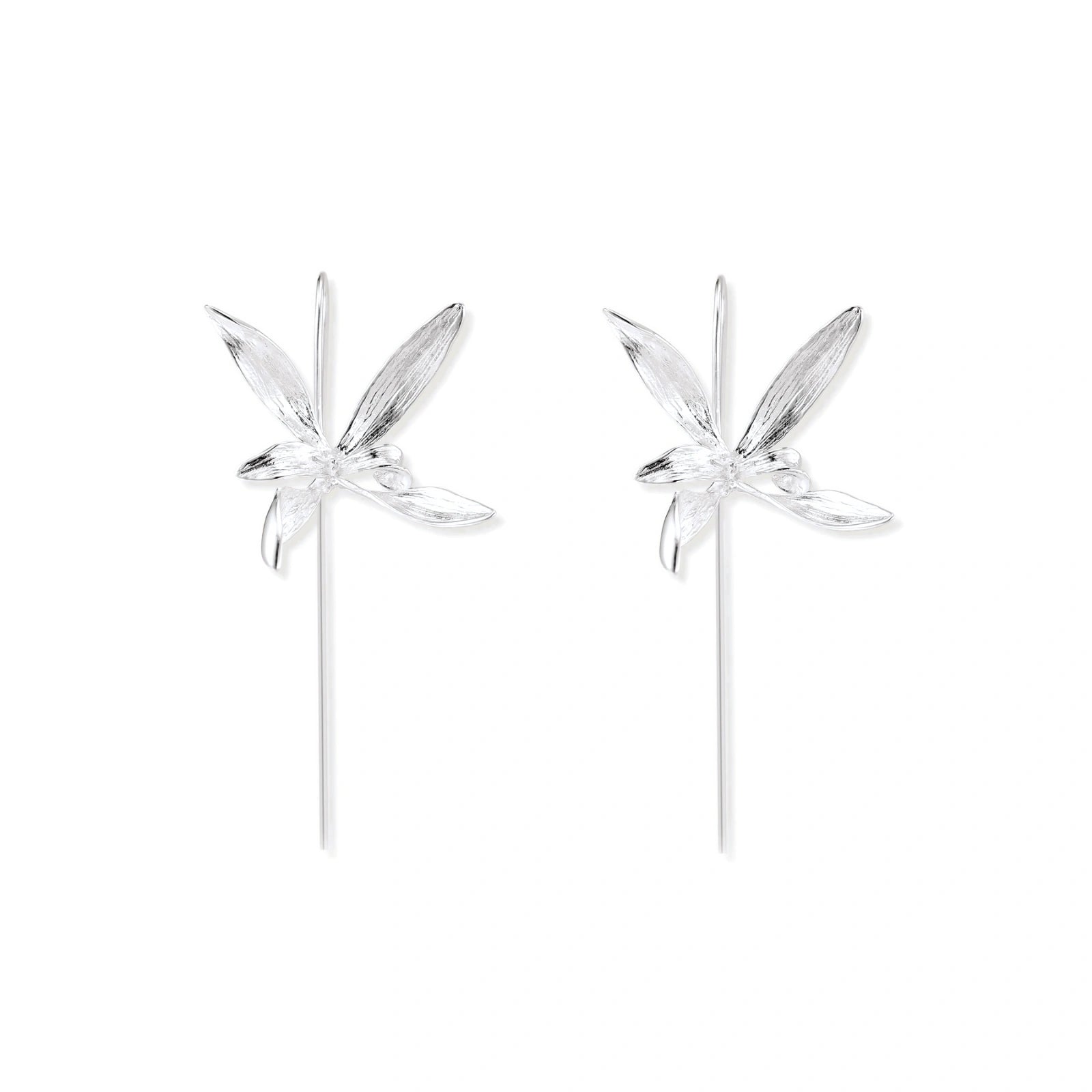 Starlight Bloom Earrings