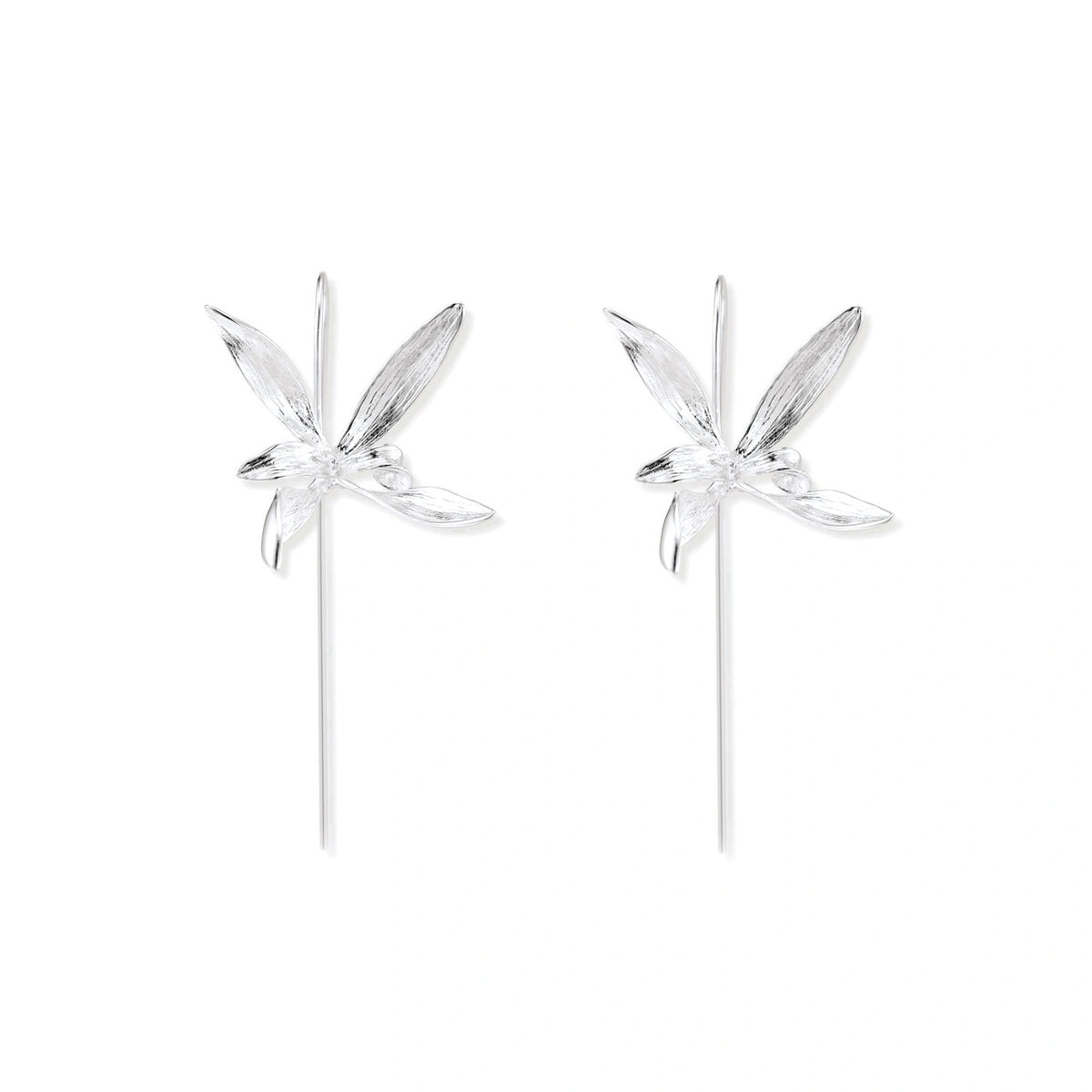 Starlight Bloom Earrings