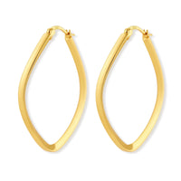 Geometry Class Hoops
