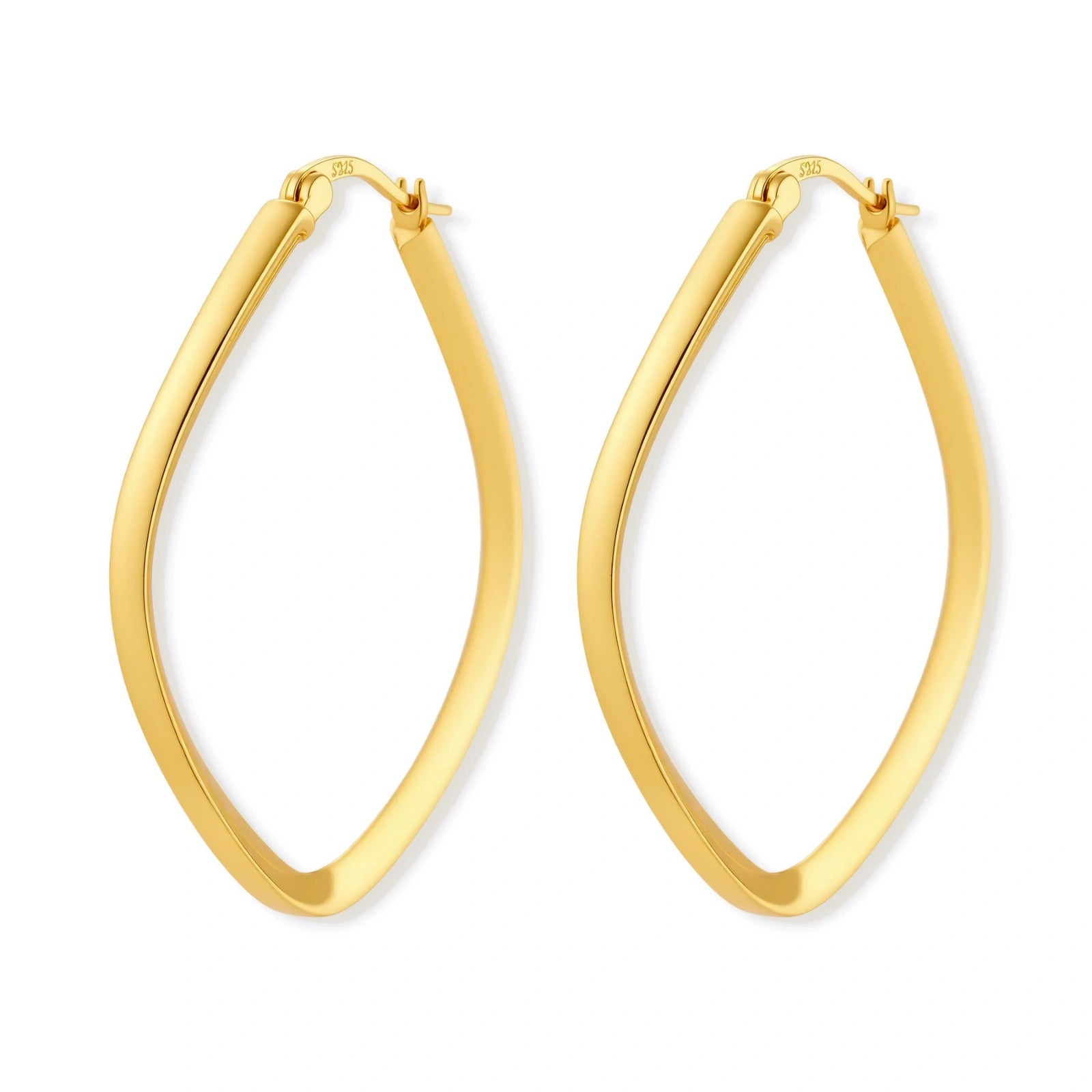 Geometry Class Hoops