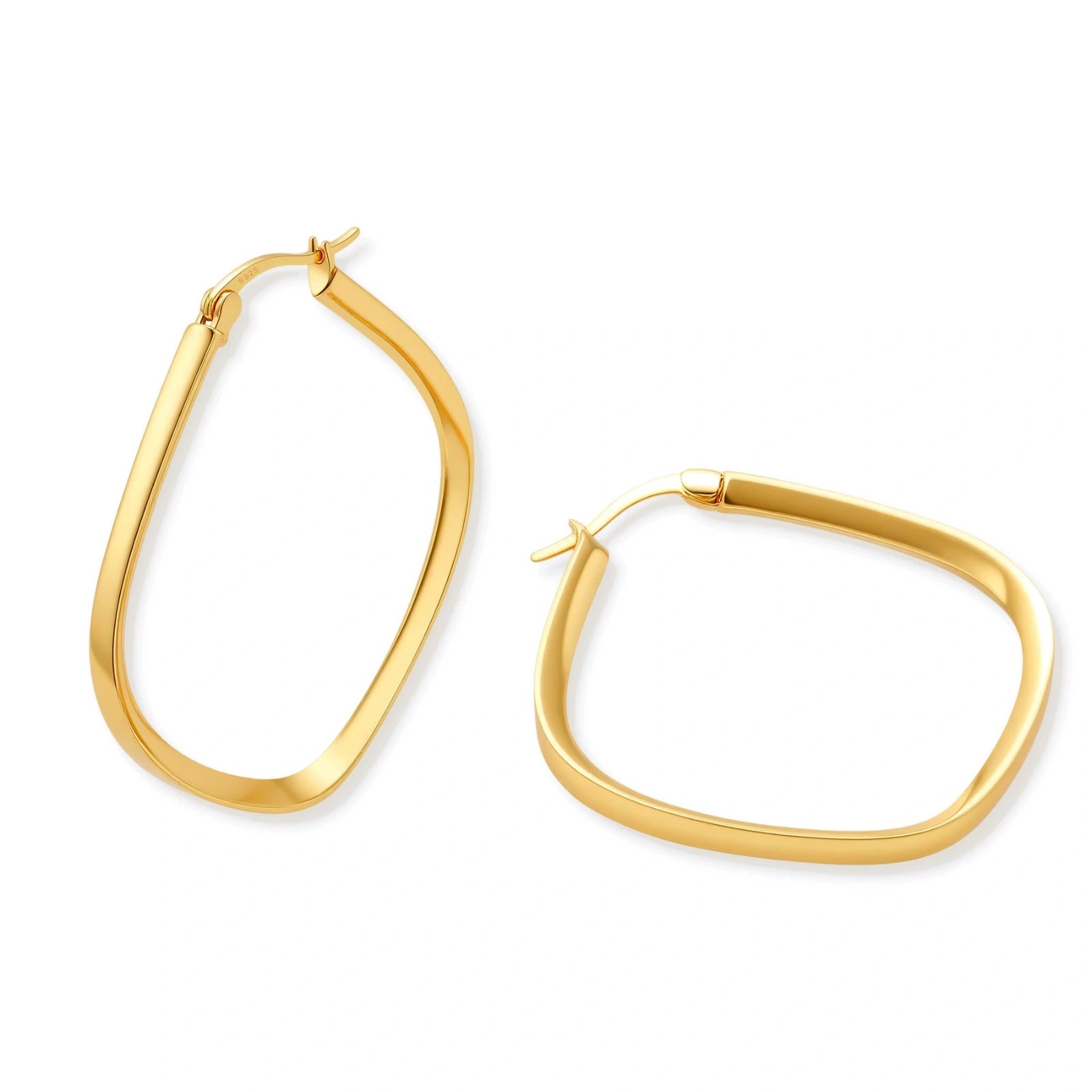 Geometry Class Hoops