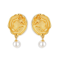 Dragon Phoenix Earrings