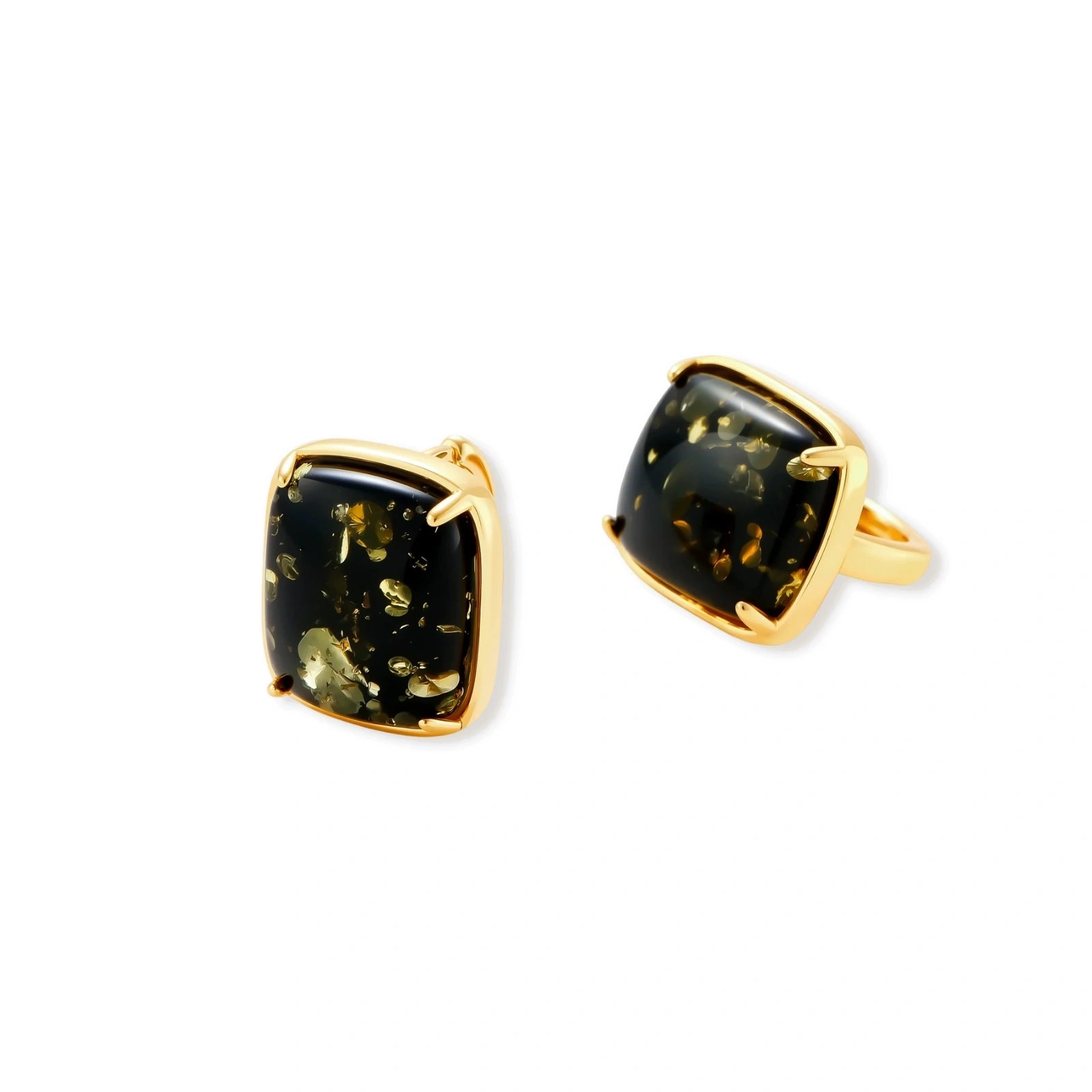 Forest Reverie Earrings
