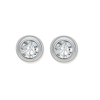 Orbit Stud Earrings