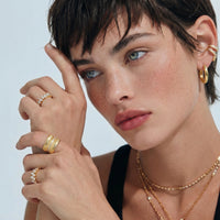 Golden Hour Hoops