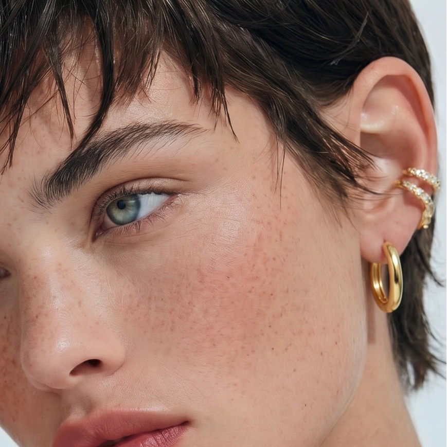 Golden Hour Hoops