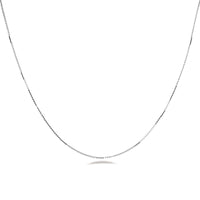 Rhythm Chain Necklace