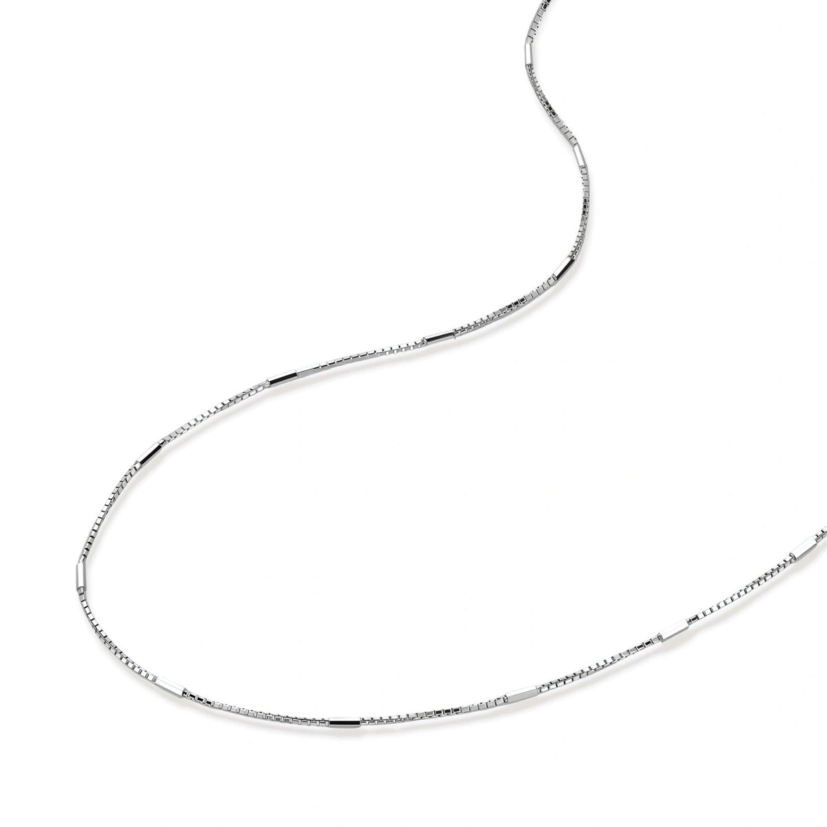 Rhythm Chain Necklace