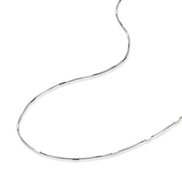 Rhythm Chain Necklace