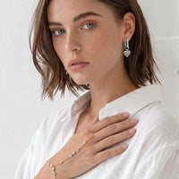 Radiant Heart Hoops