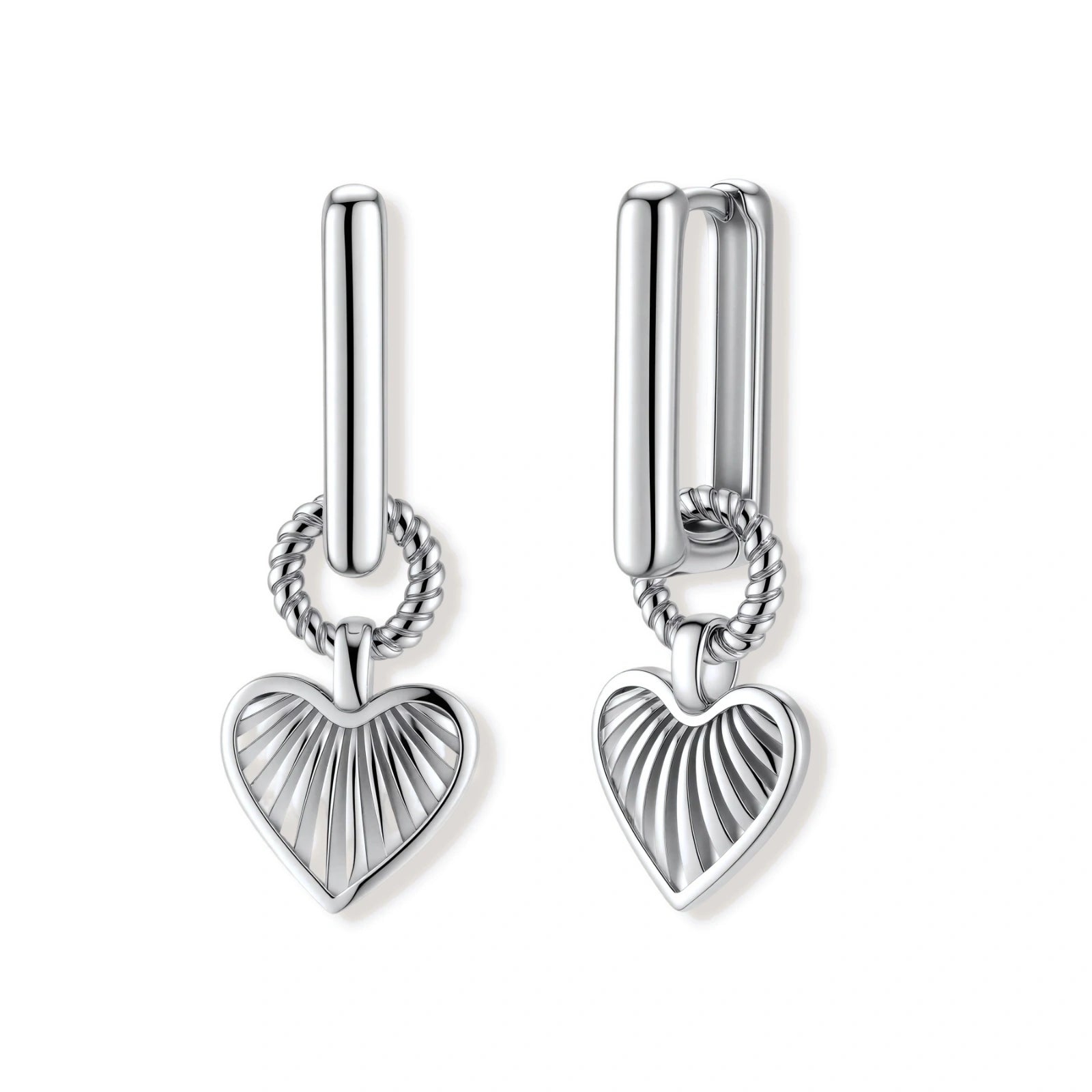 Radiant Heart Hoops