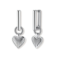 Radiant Heart Hoops