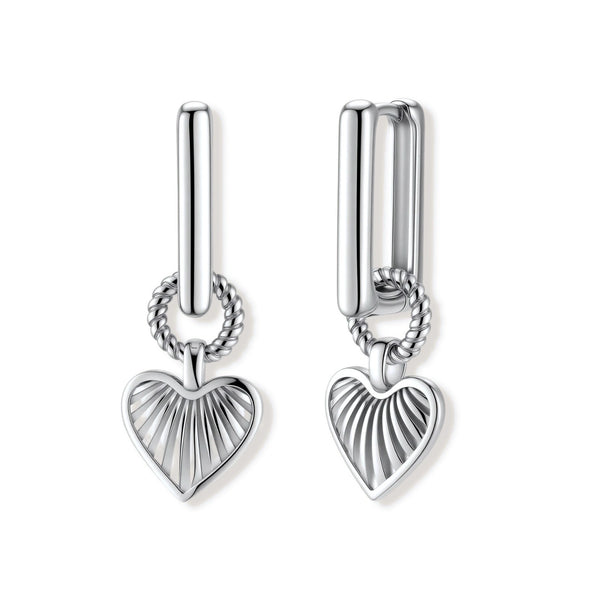 Radiant Heart Hoops