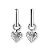 Radiant Heart Hoops