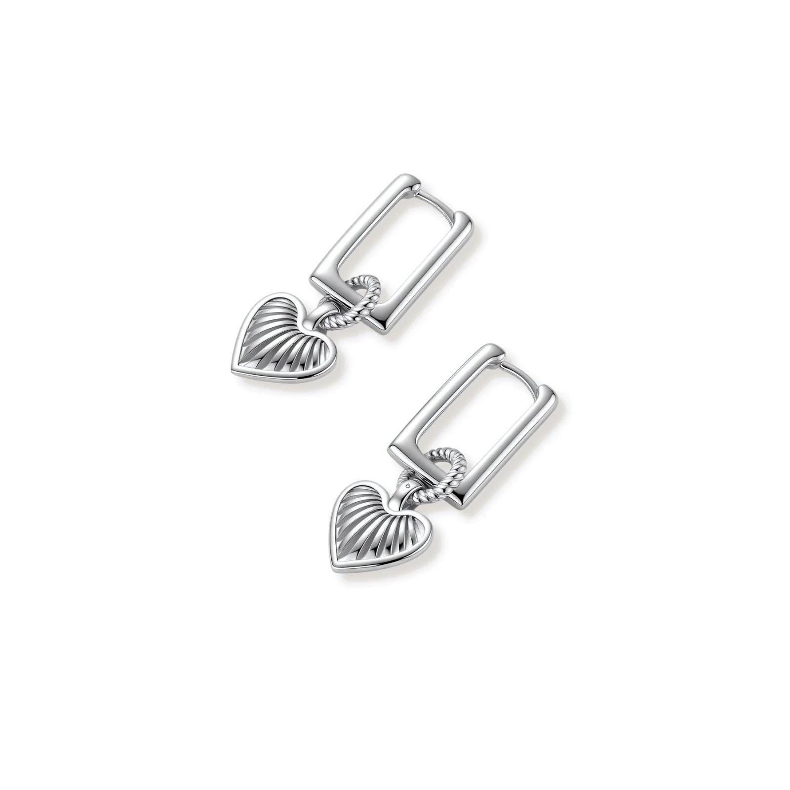 Radiant Heart Hoops