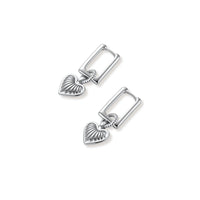 Radiant Heart Hoops
